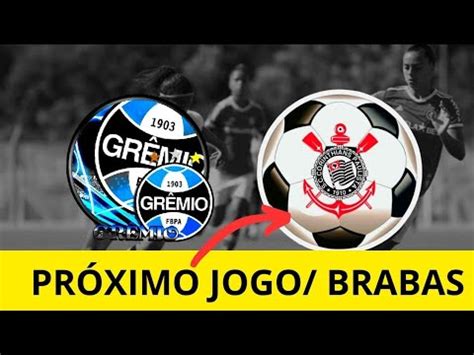 proximo jogo das brabas,Calendário de jogos 